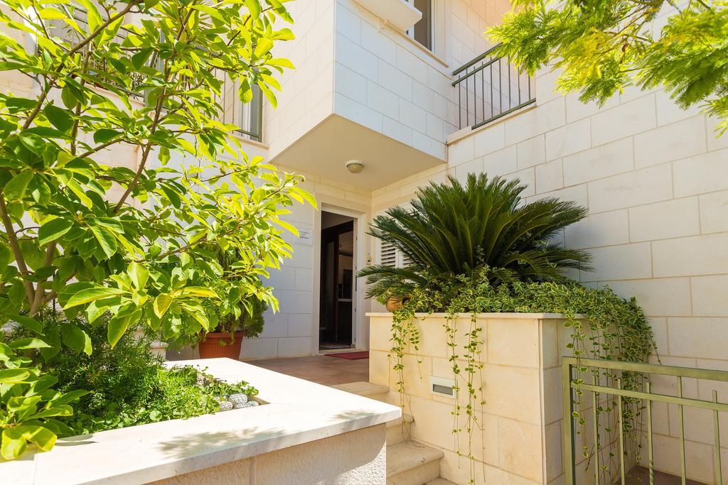 Apartments Margaretic Дубровник Экстерьер фото